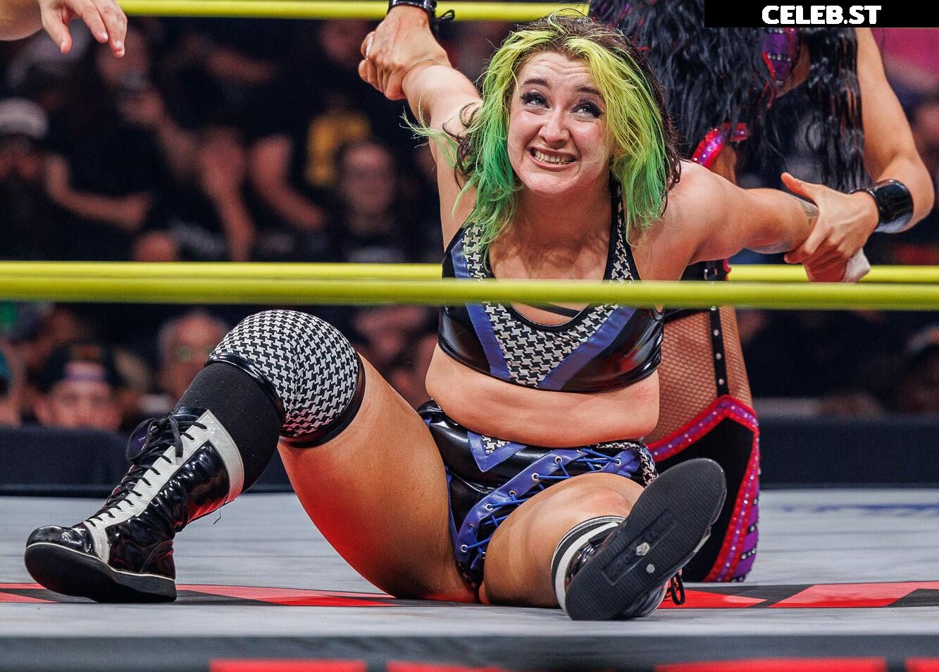 Women of Professional Wrestling Image 23664700