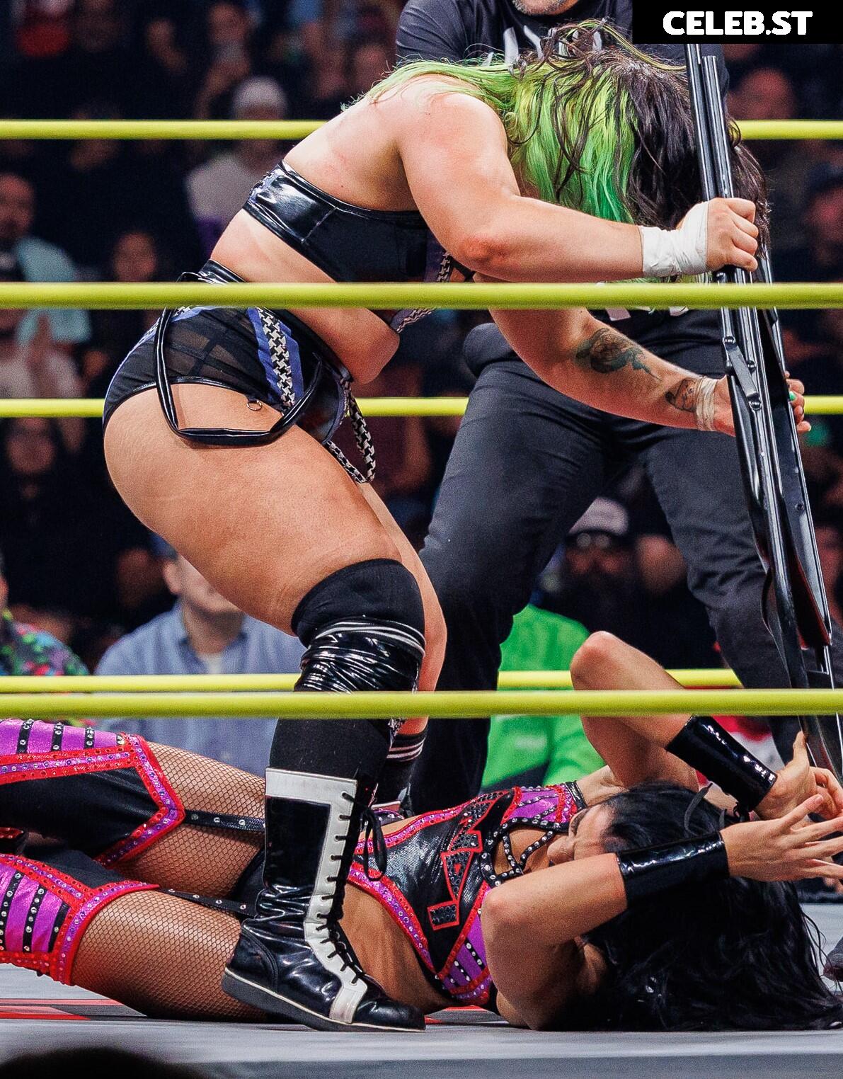Women of Professional Wrestling Image 23664705