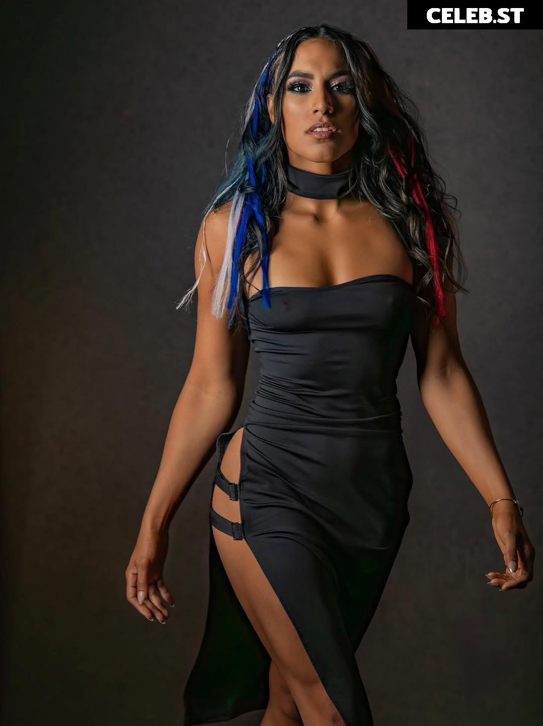 Women of Professional Wrestling Image 23664767