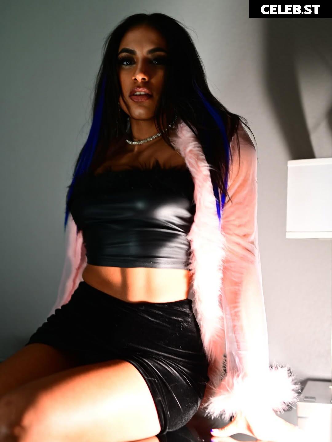 Women of Professional Wrestling Image 23664744