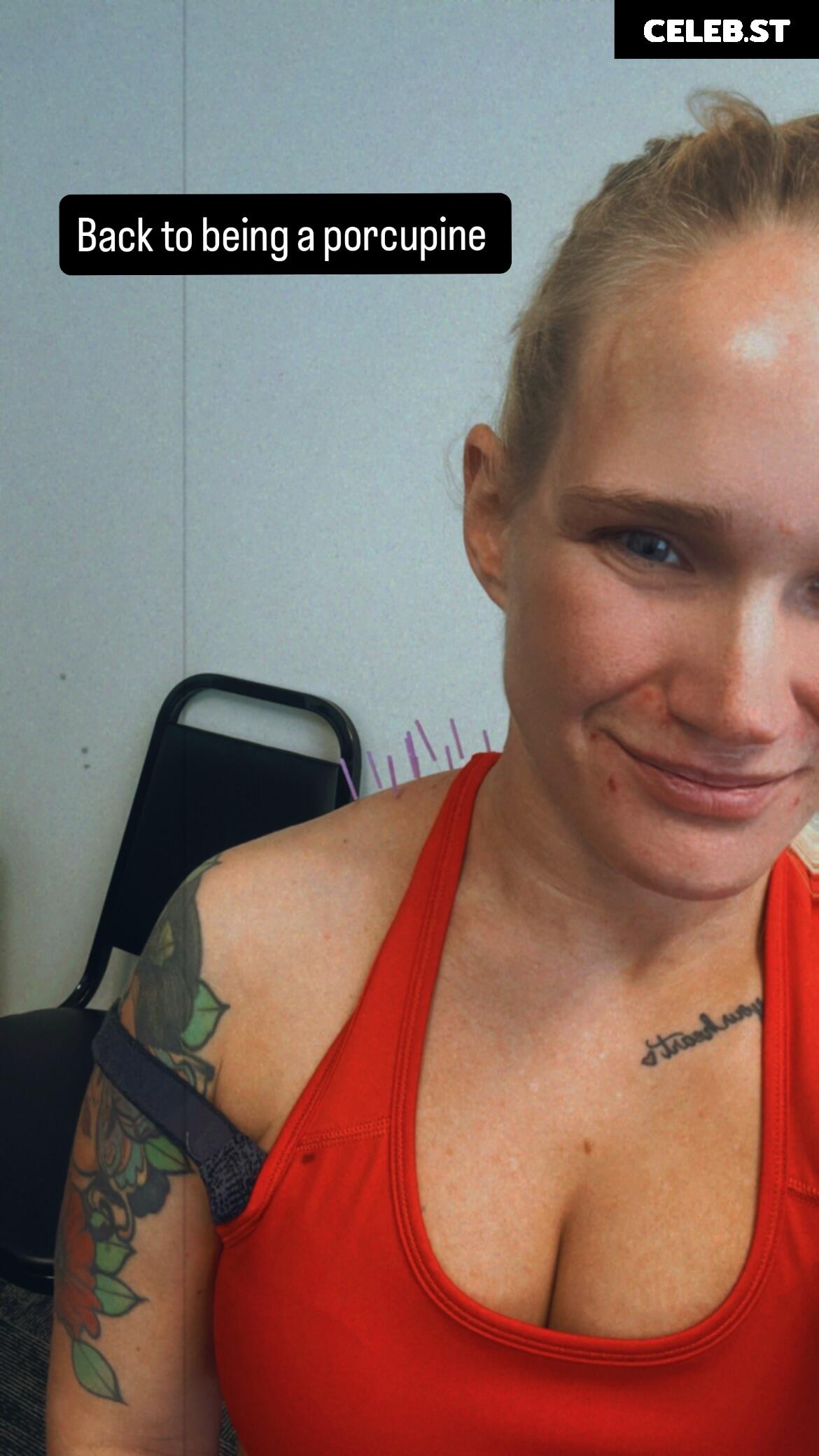 Women of Professional Wrestling Image 23664773