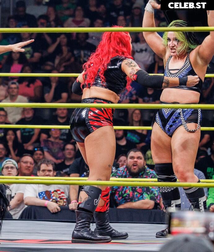 Women of Professional Wrestling Image 23664692