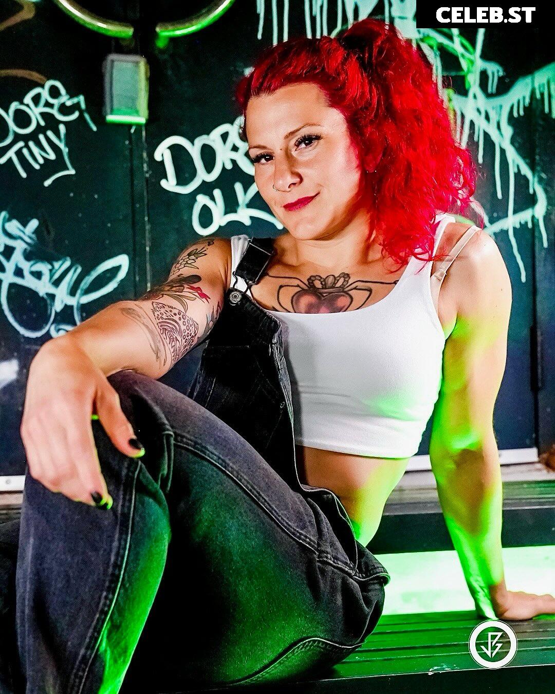 Women of Professional Wrestling Image 23664691