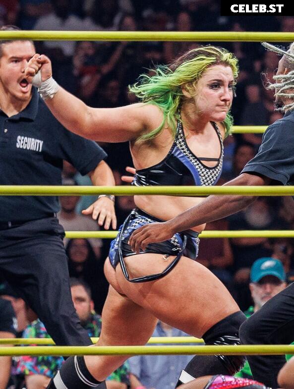 Women of Professional Wrestling Image 23664697