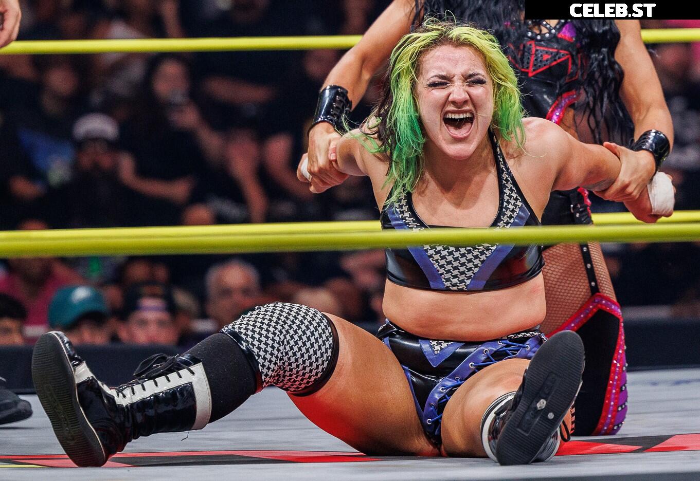Women of Professional Wrestling Image 23664699