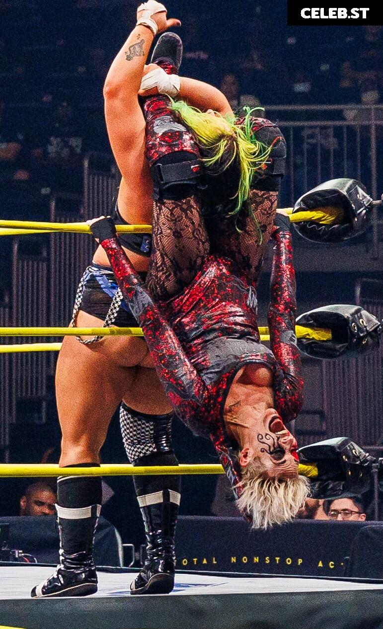Women of Professional Wrestling Image 23664686
