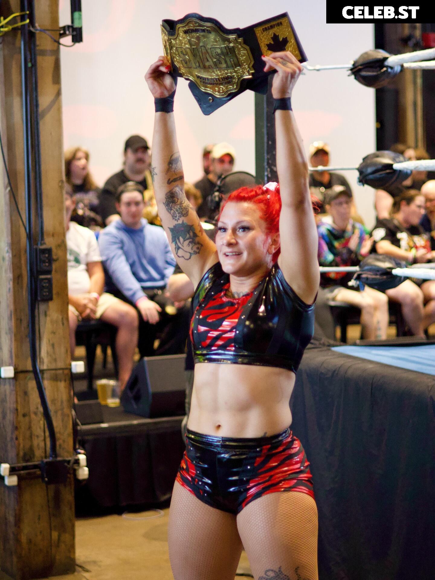 Women of Professional Wrestling Image 23664689