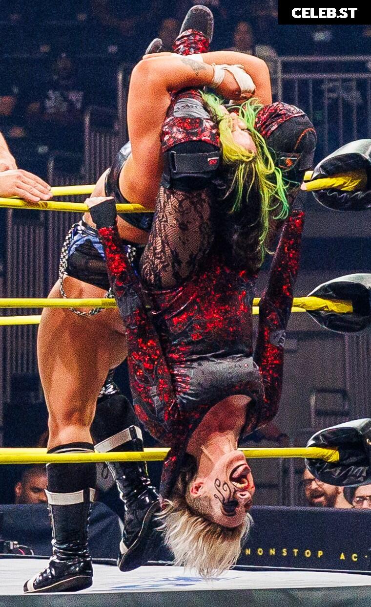 Women of Professional Wrestling Image 23664688