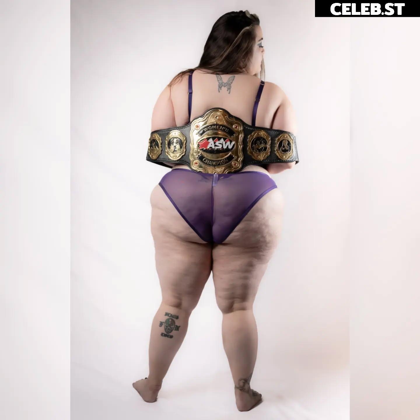 Women of Professional Wrestling Image 23664656