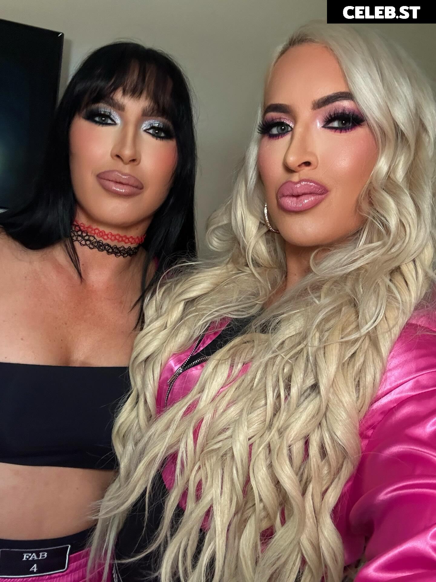 Women of Professional Wrestling Image 23664677