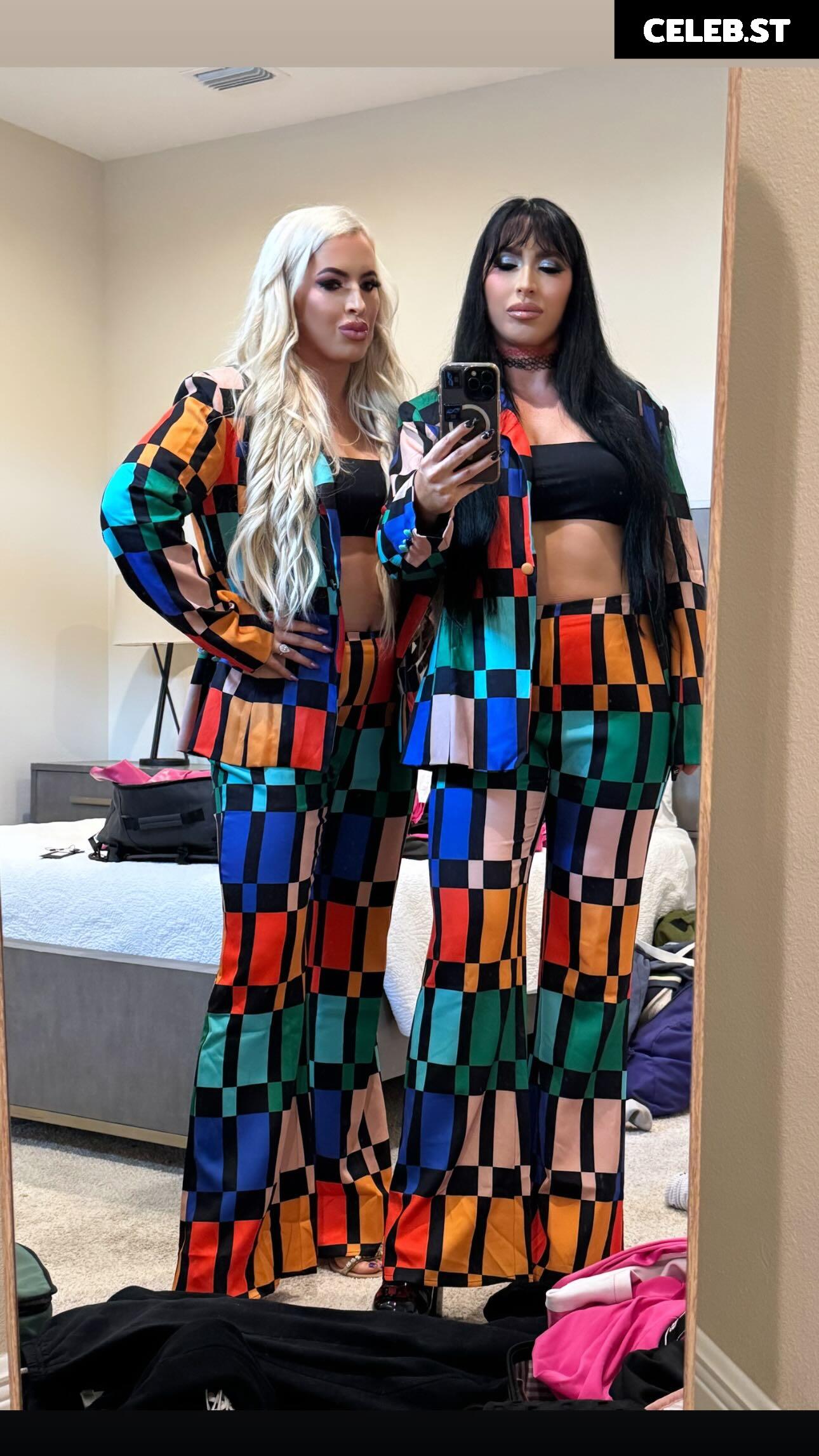 Women of Professional Wrestling Image 23664678