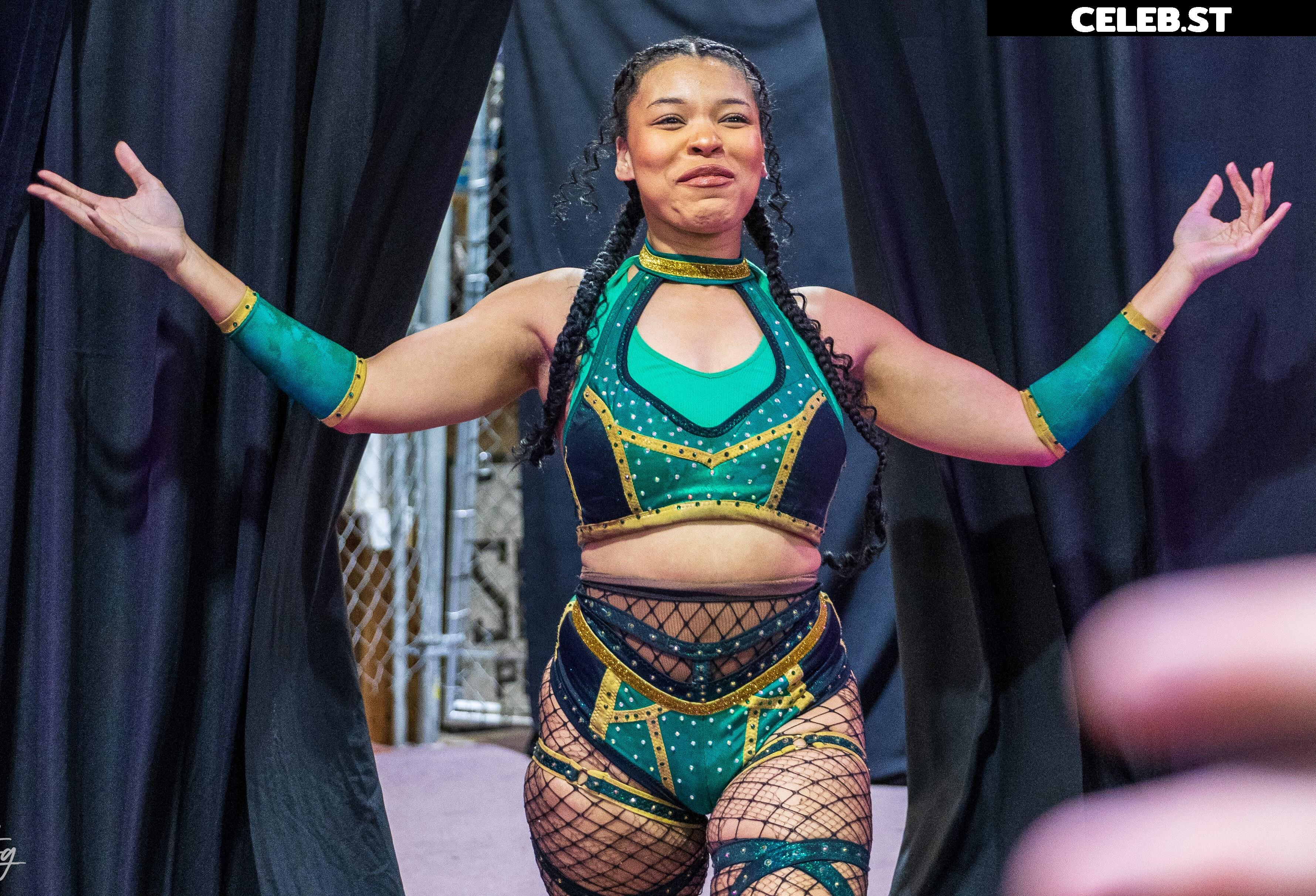 Women of Professional Wrestling Image 23667983