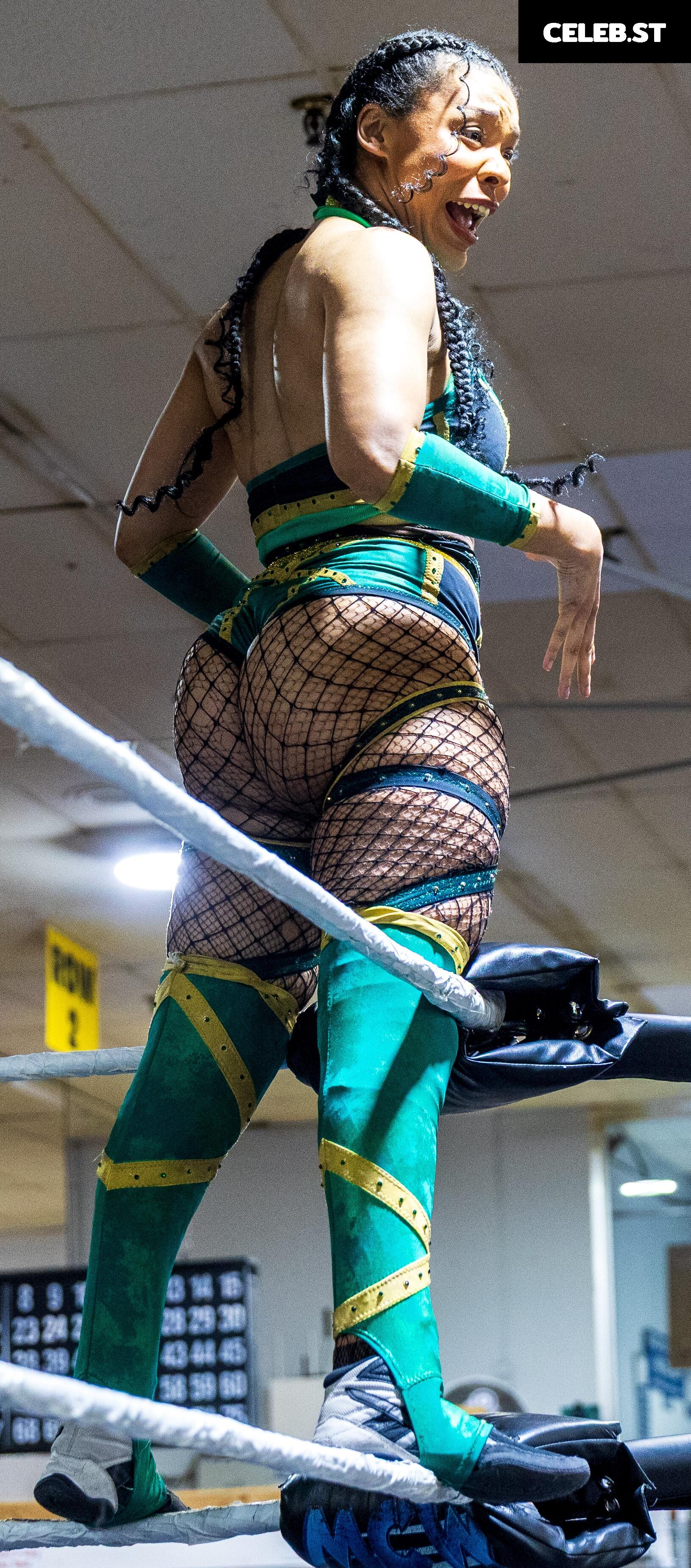 Women of Professional Wrestling Image 23667981
