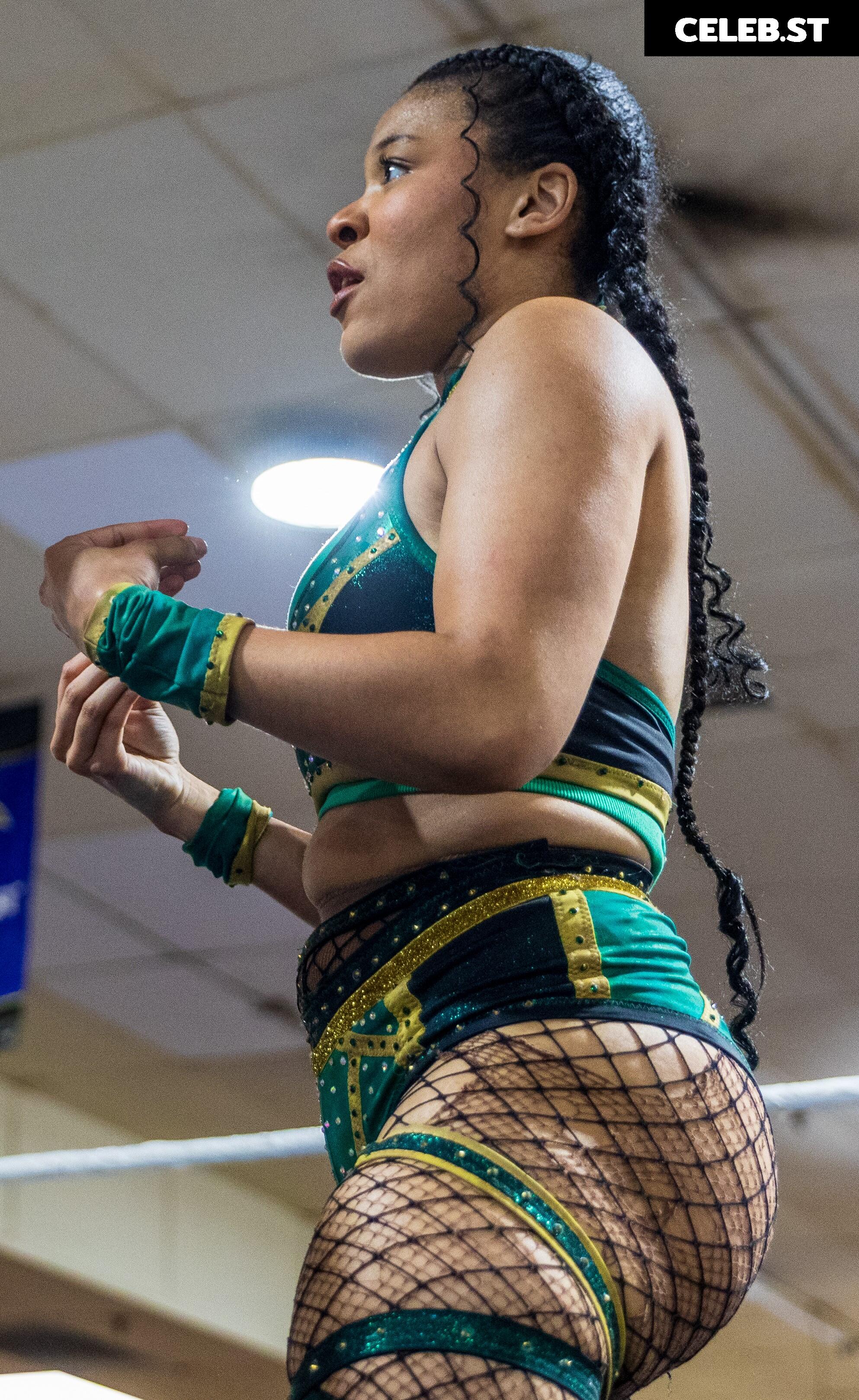Women of Professional Wrestling Image 23667980