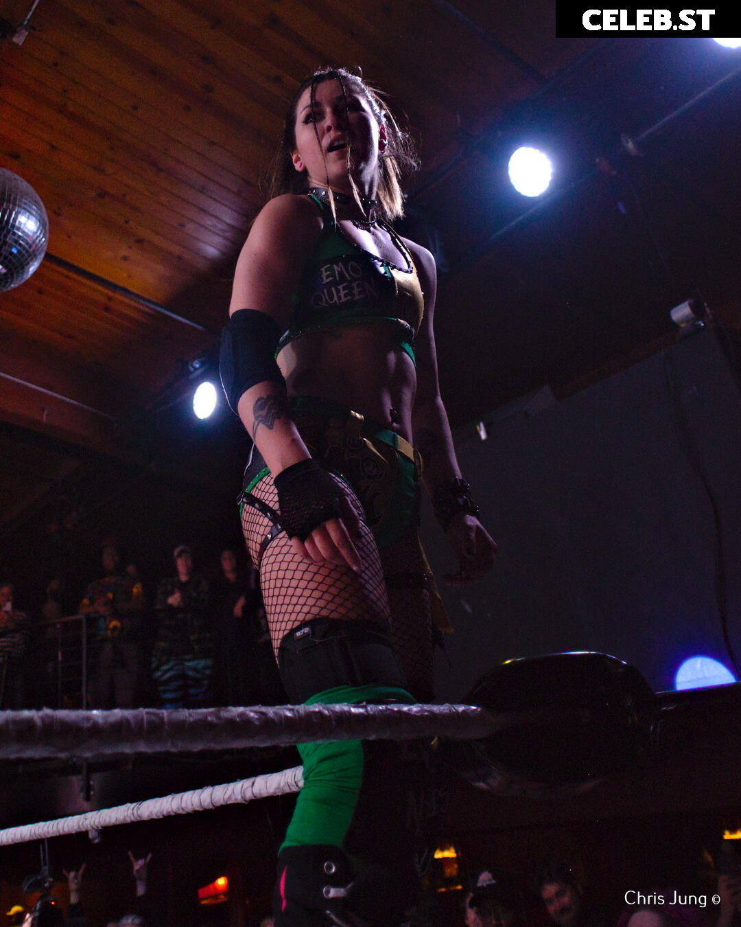 Women of Professional Wrestling Image 23667902