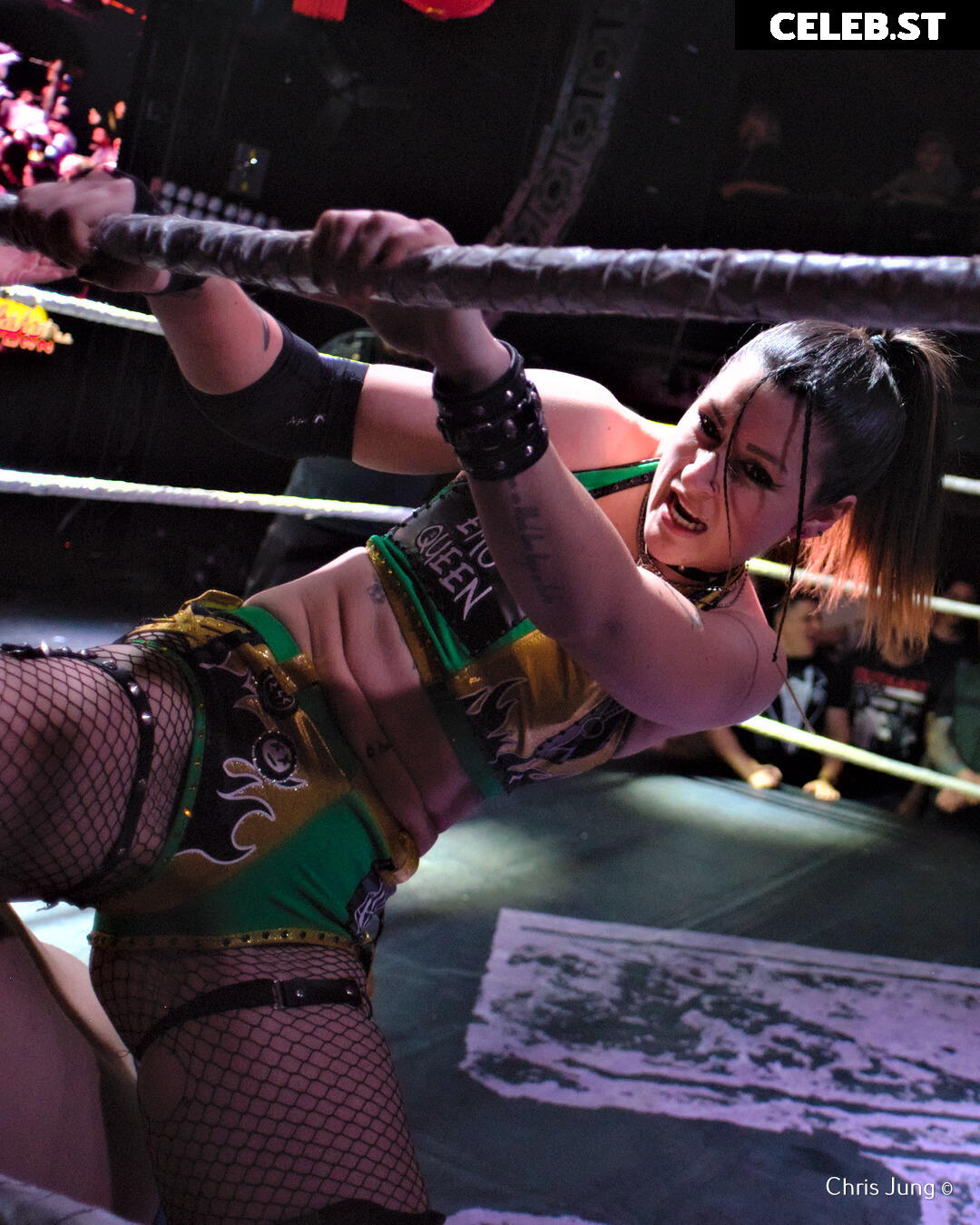 Women of Professional Wrestling Image 23667901