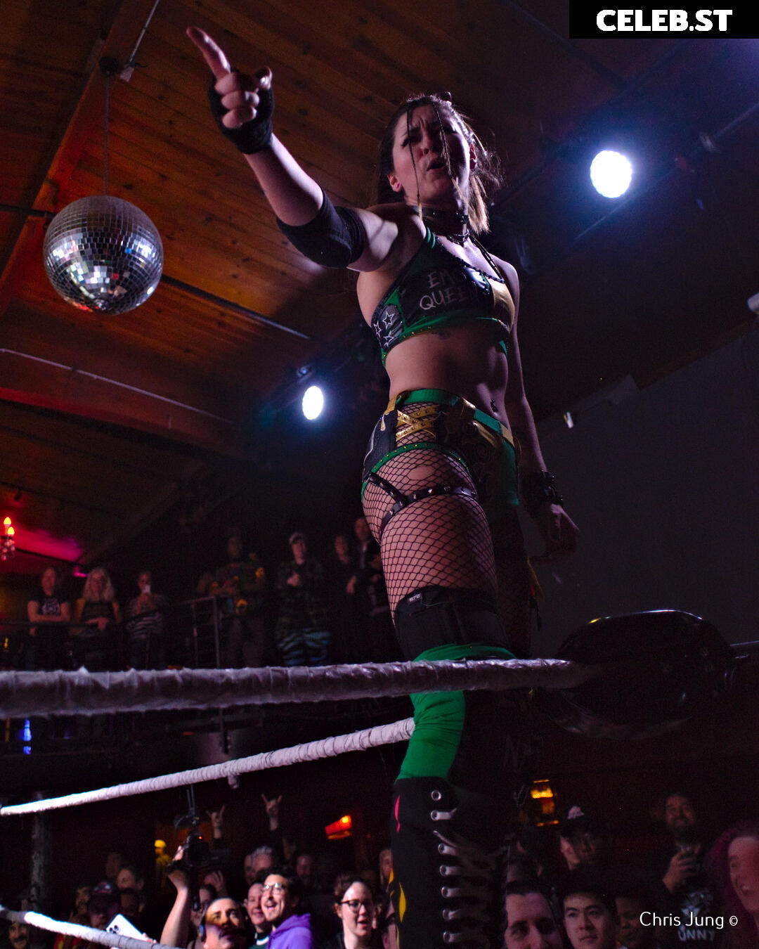 Women of Professional Wrestling Image 23667904