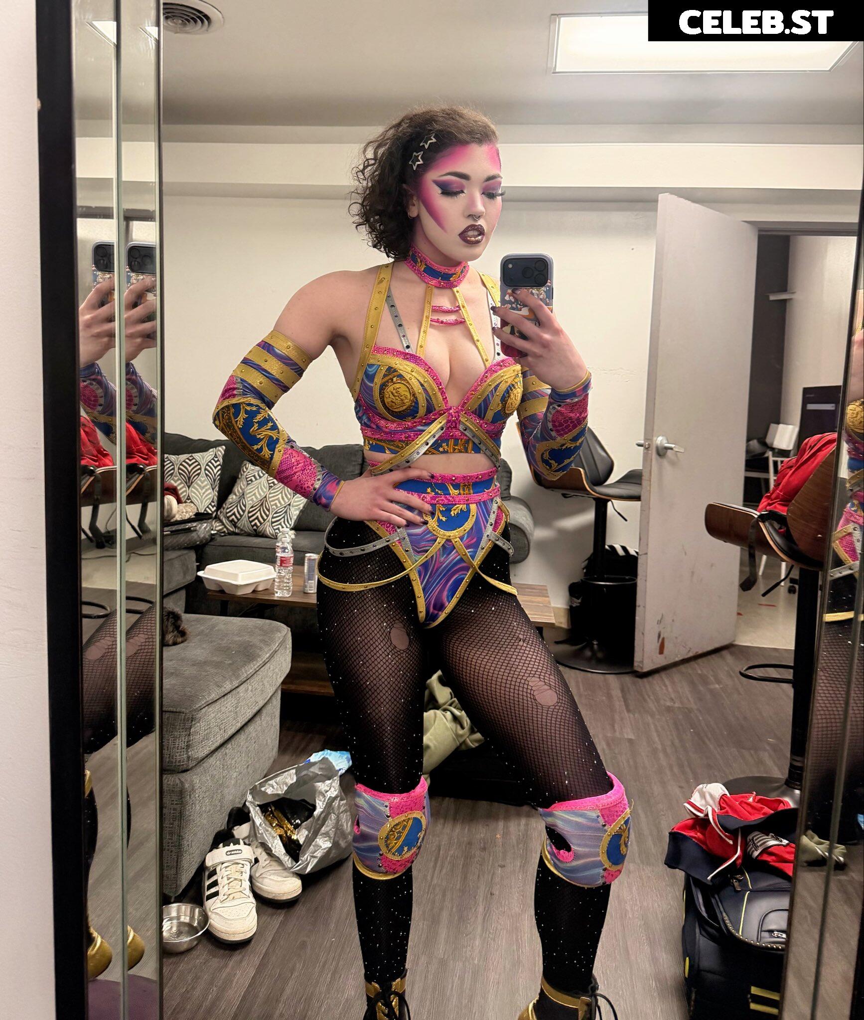 Women of Professional Wrestling Image 23667909