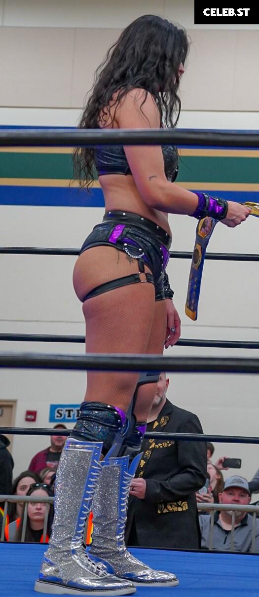 Women of Professional Wrestling Image 23667935