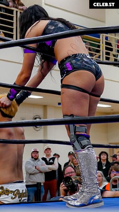 Women of Professional Wrestling Image 23667934