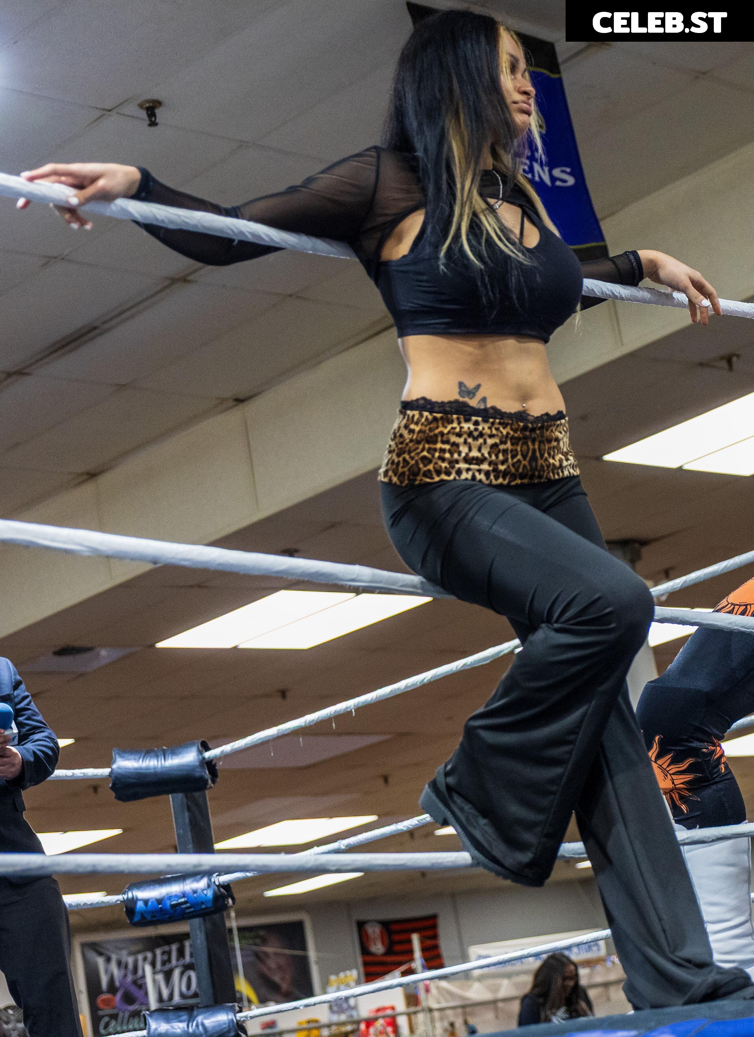 Women of Professional Wrestling Image 23667953