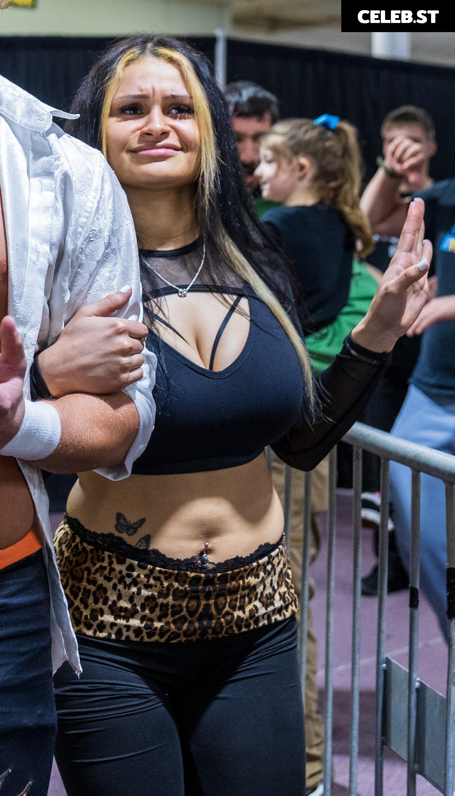 Women of Professional Wrestling Image 23667952