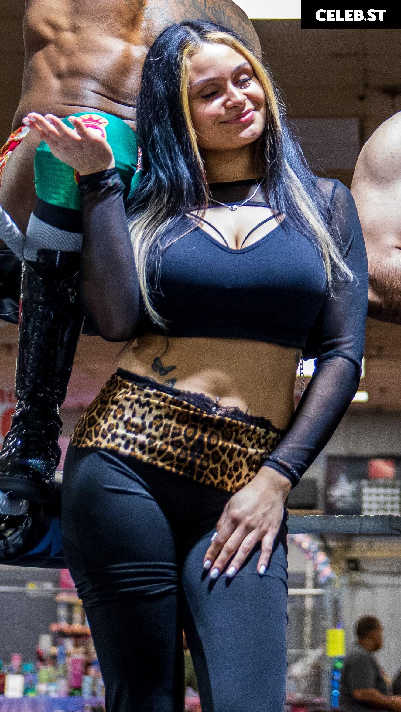 Women of Professional Wrestling Image 23667957
