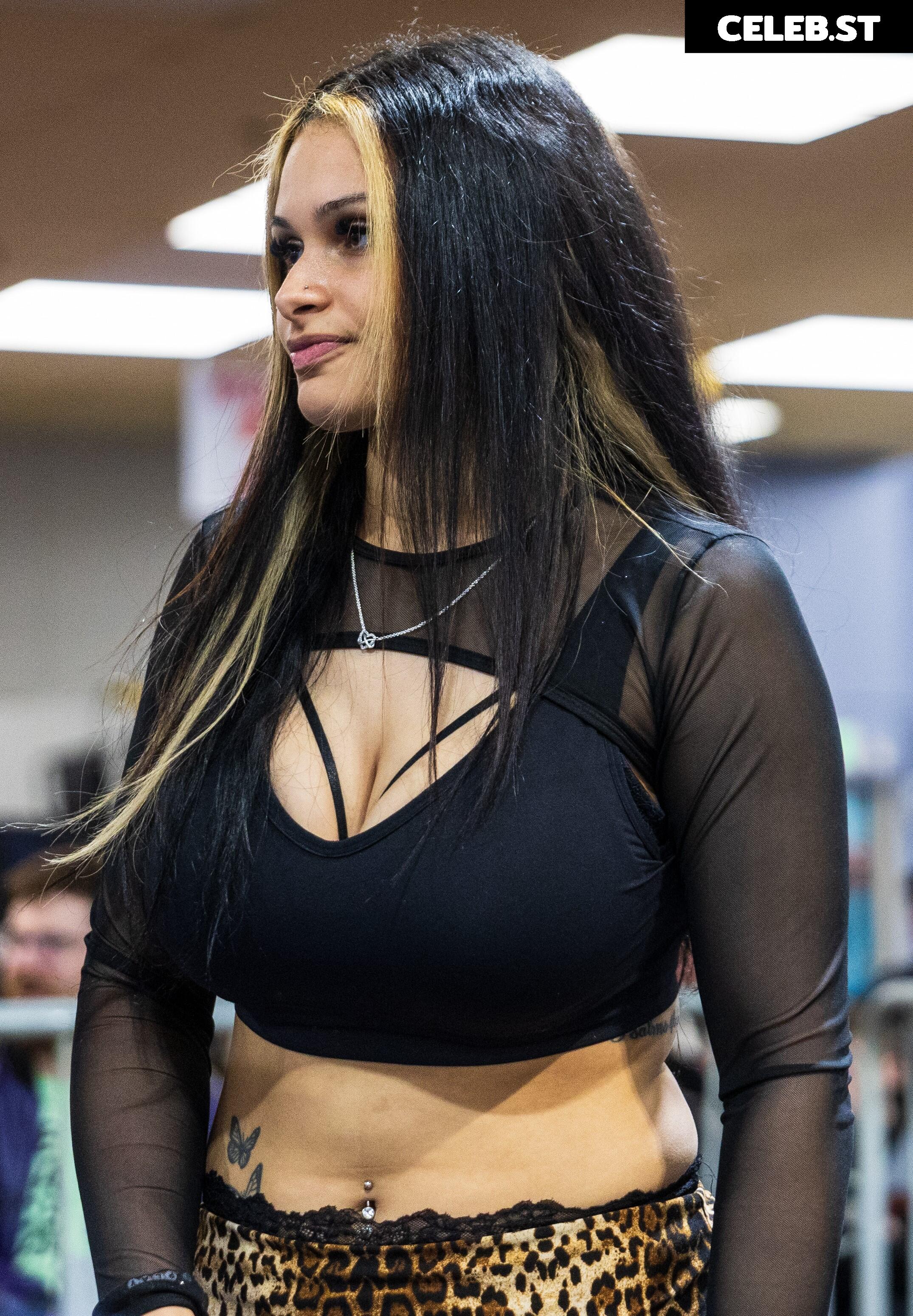 Women of Professional Wrestling Image 23667956