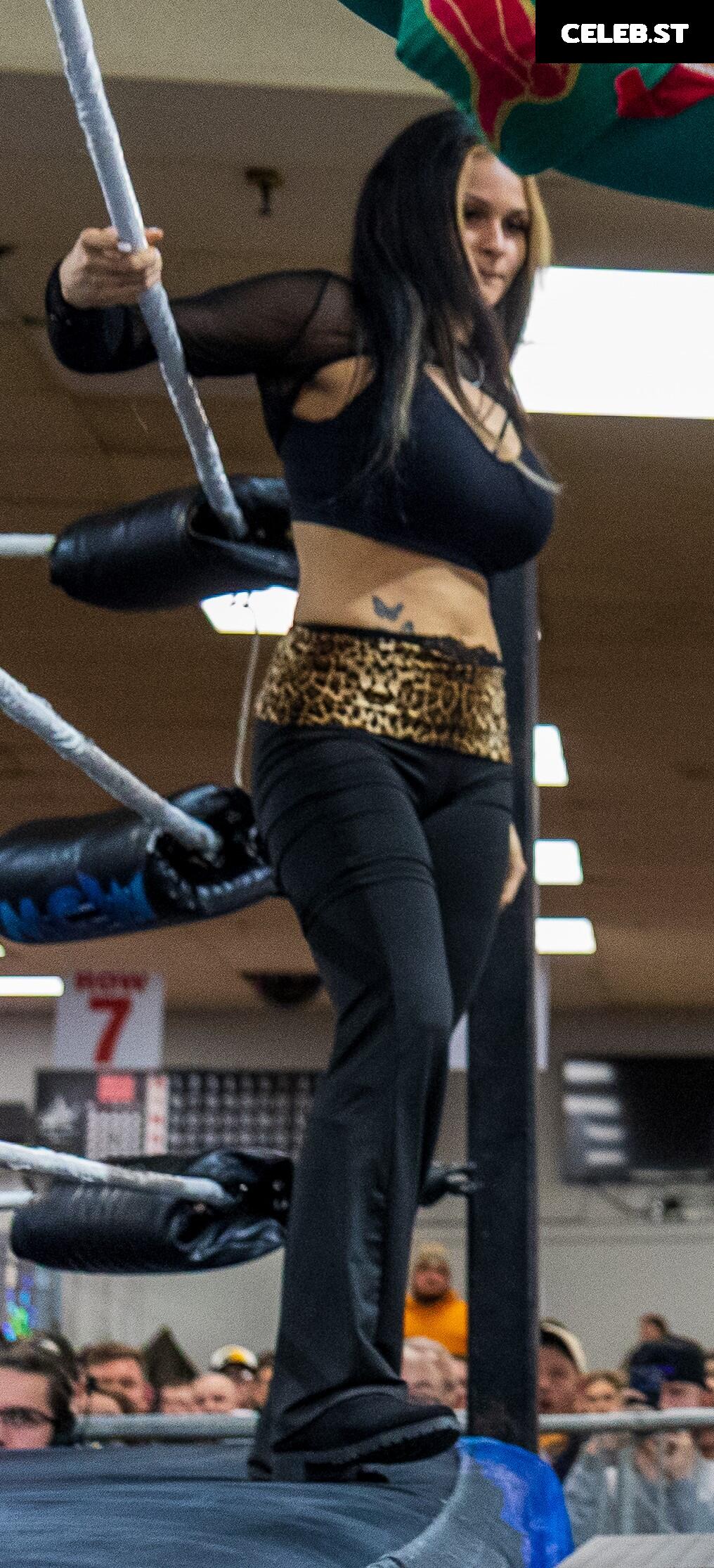 Women of Professional Wrestling Image 23667959