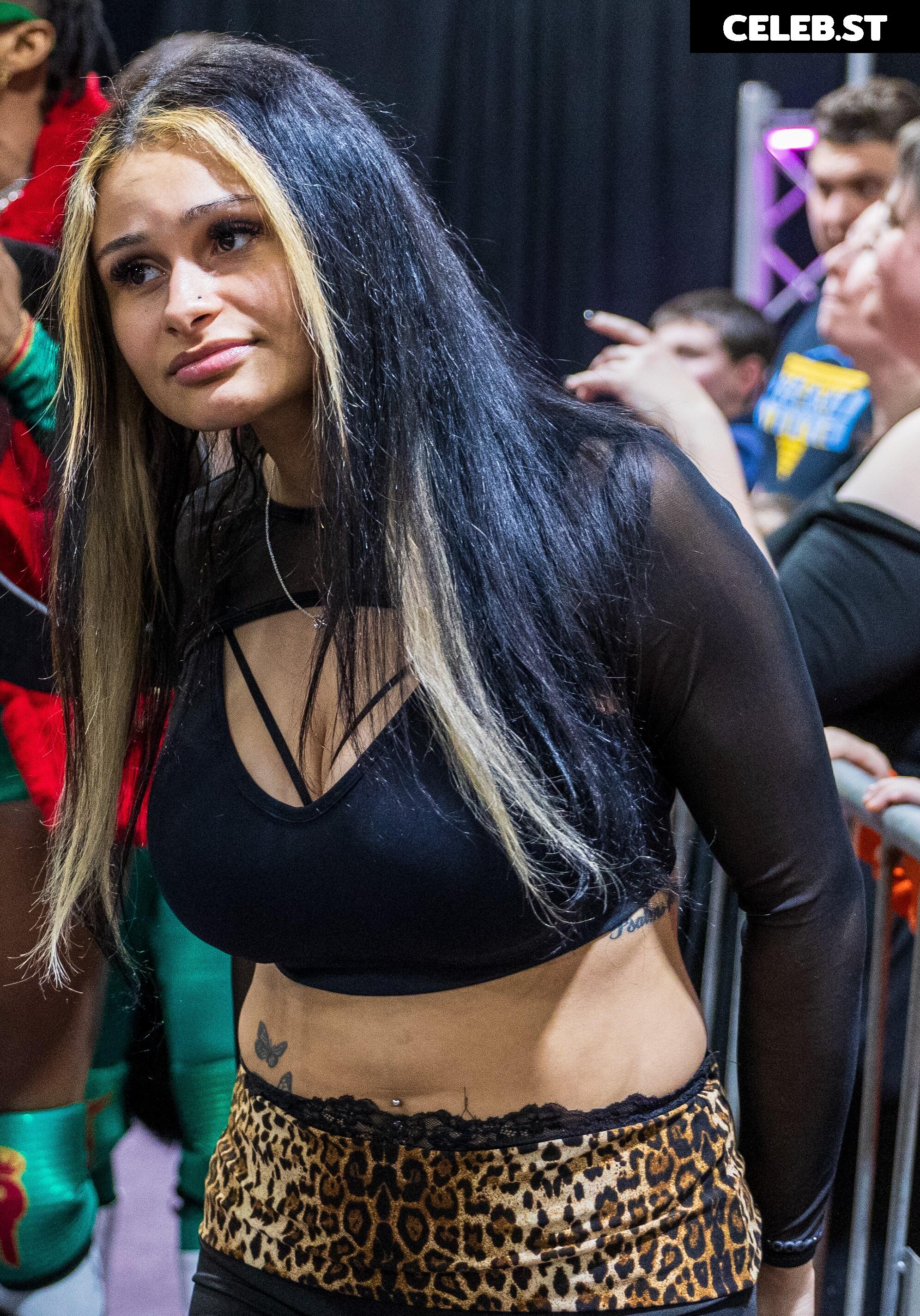 Women of Professional Wrestling Image 23667958