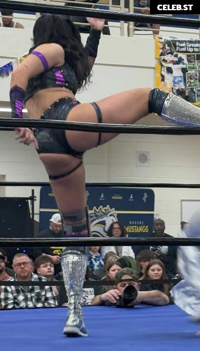 Women of Professional Wrestling Image 23667940