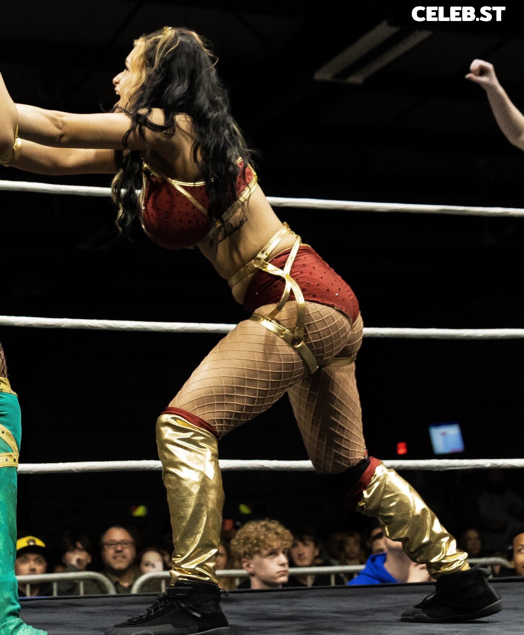 Women of Professional Wrestling Image 23667946