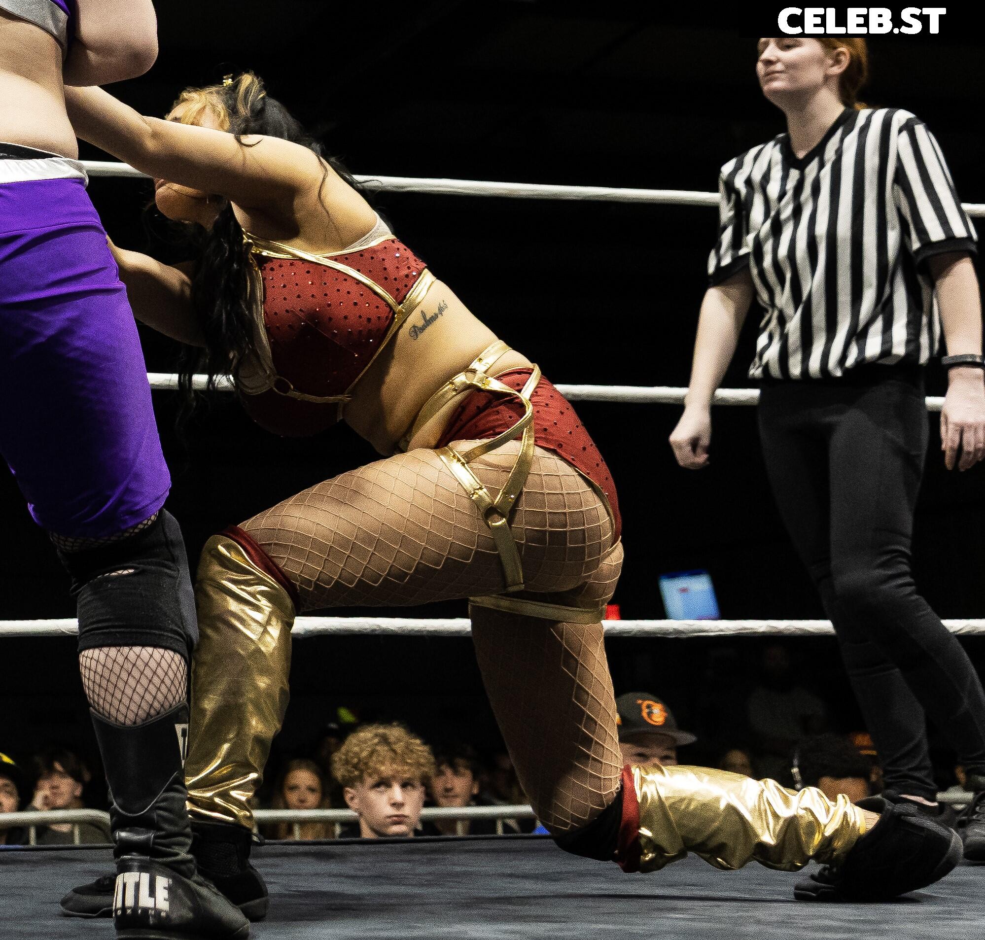 Women of Professional Wrestling Image 23667944