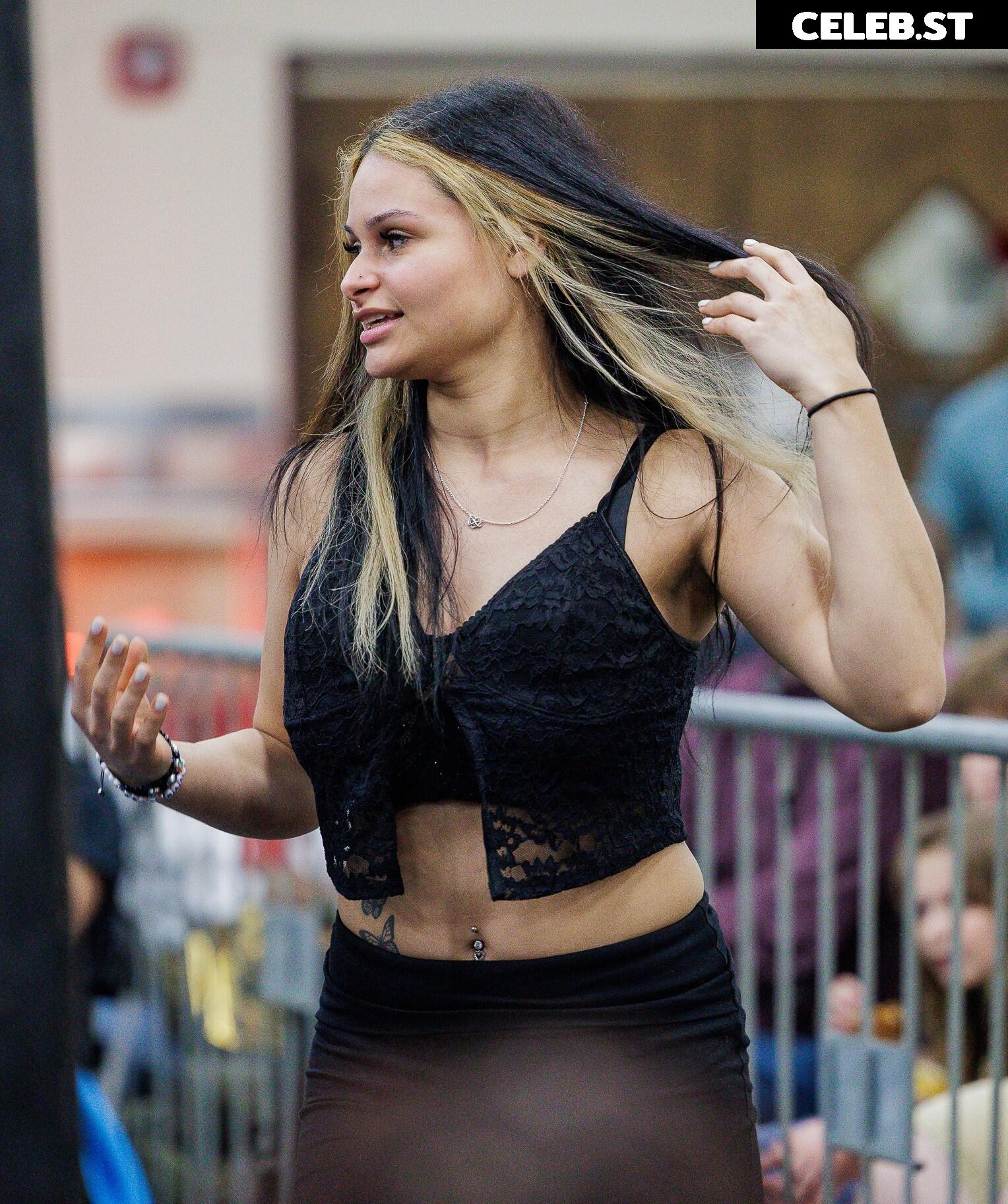 Women of Professional Wrestling Image 23667973