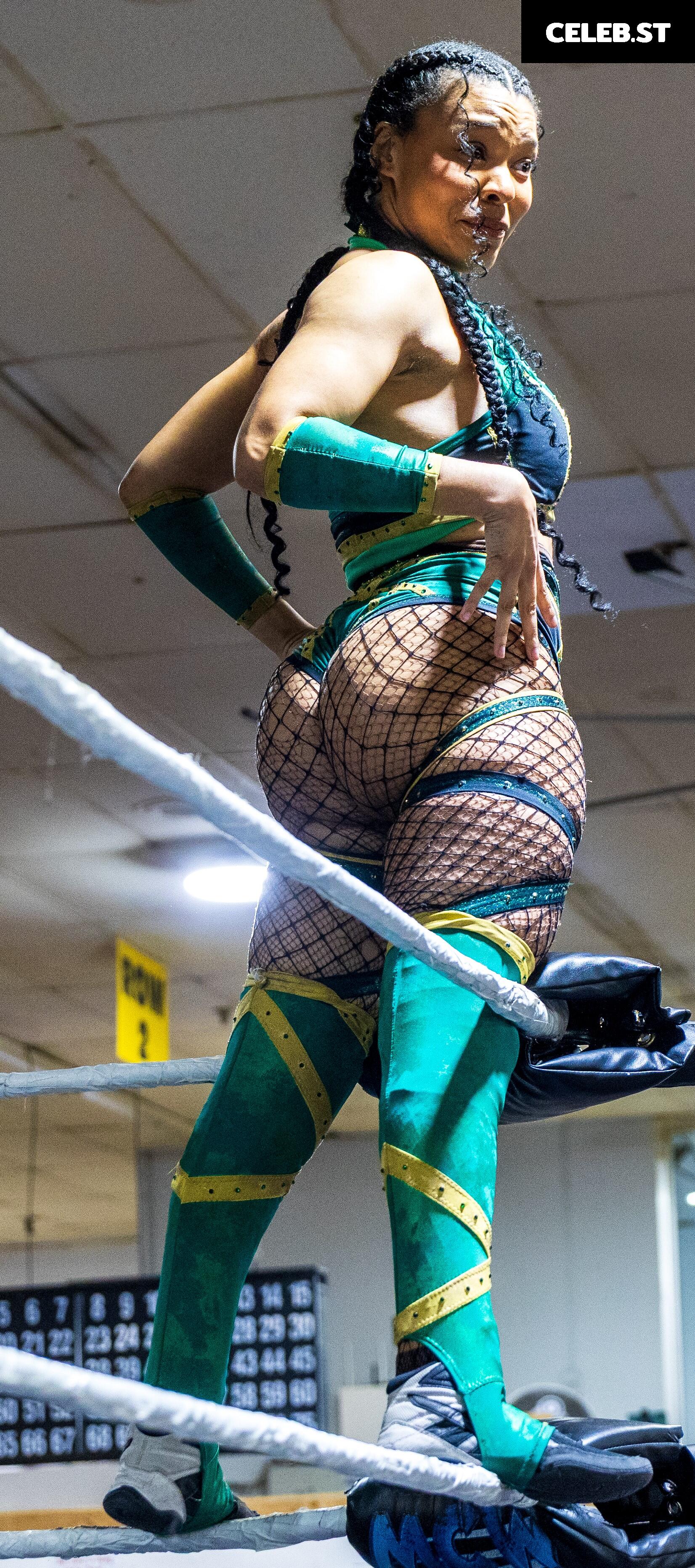 Women of Professional Wrestling Image 23667977