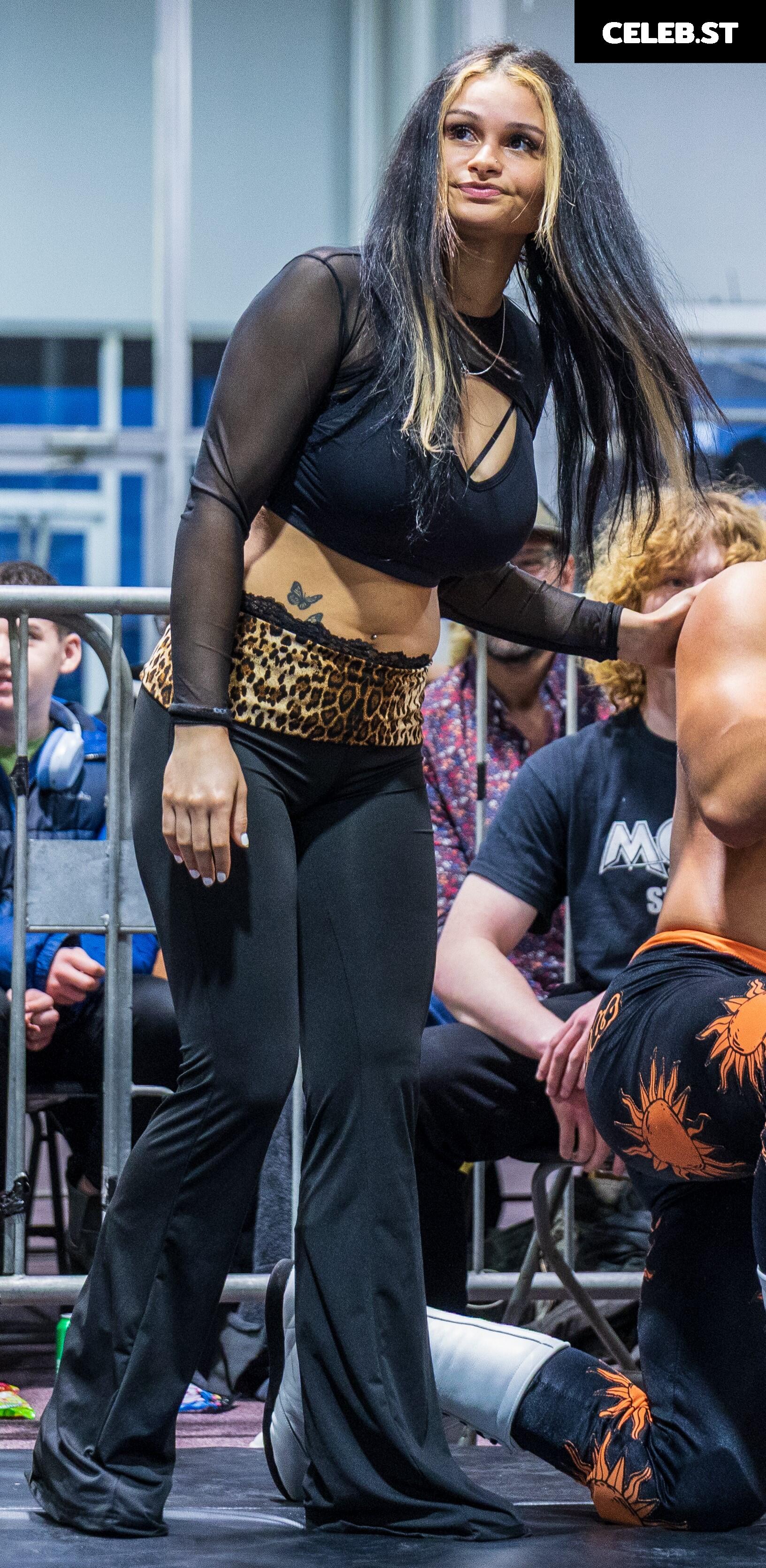 Women of Professional Wrestling Image 23667974