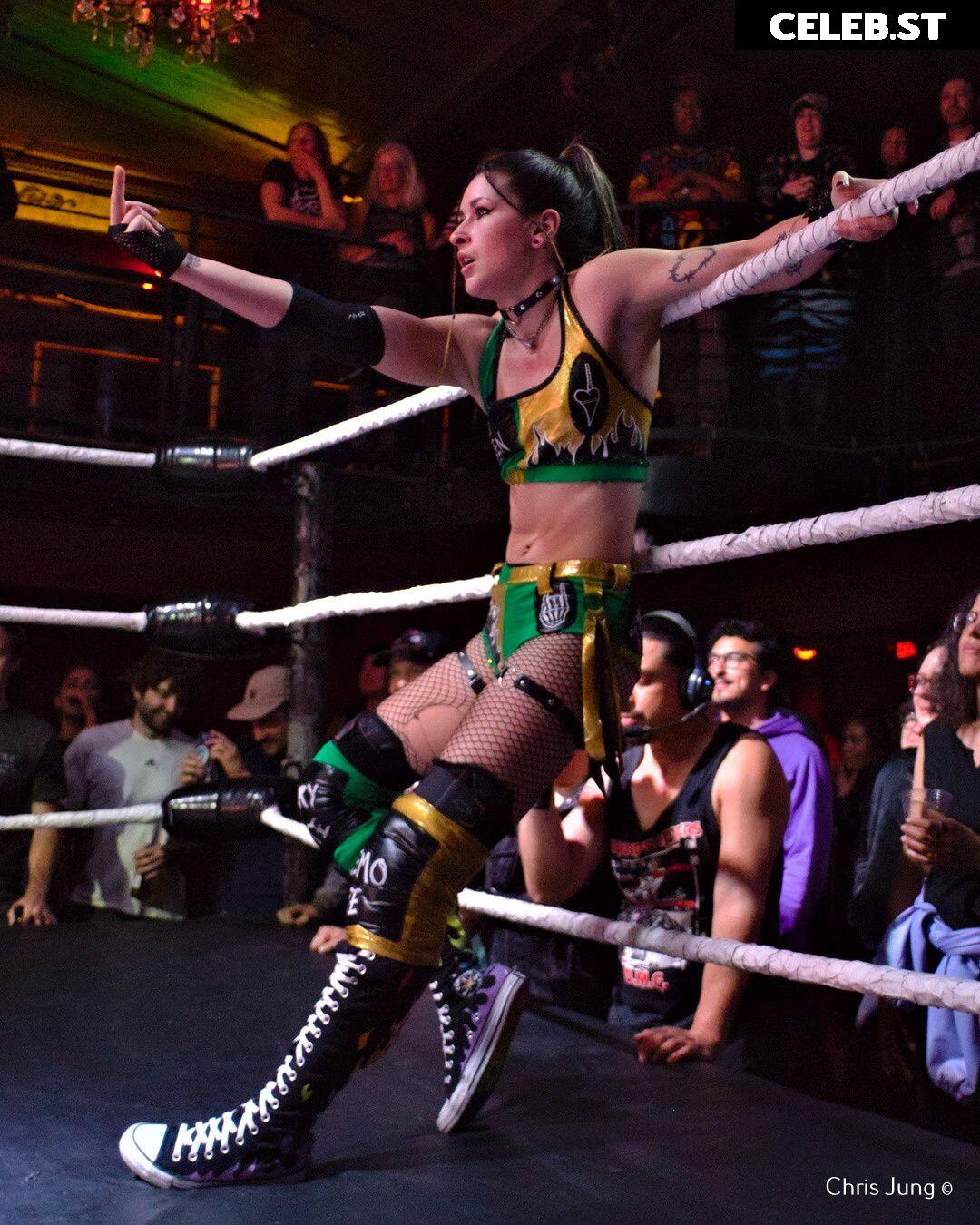 Women of Professional Wrestling Image 23667899