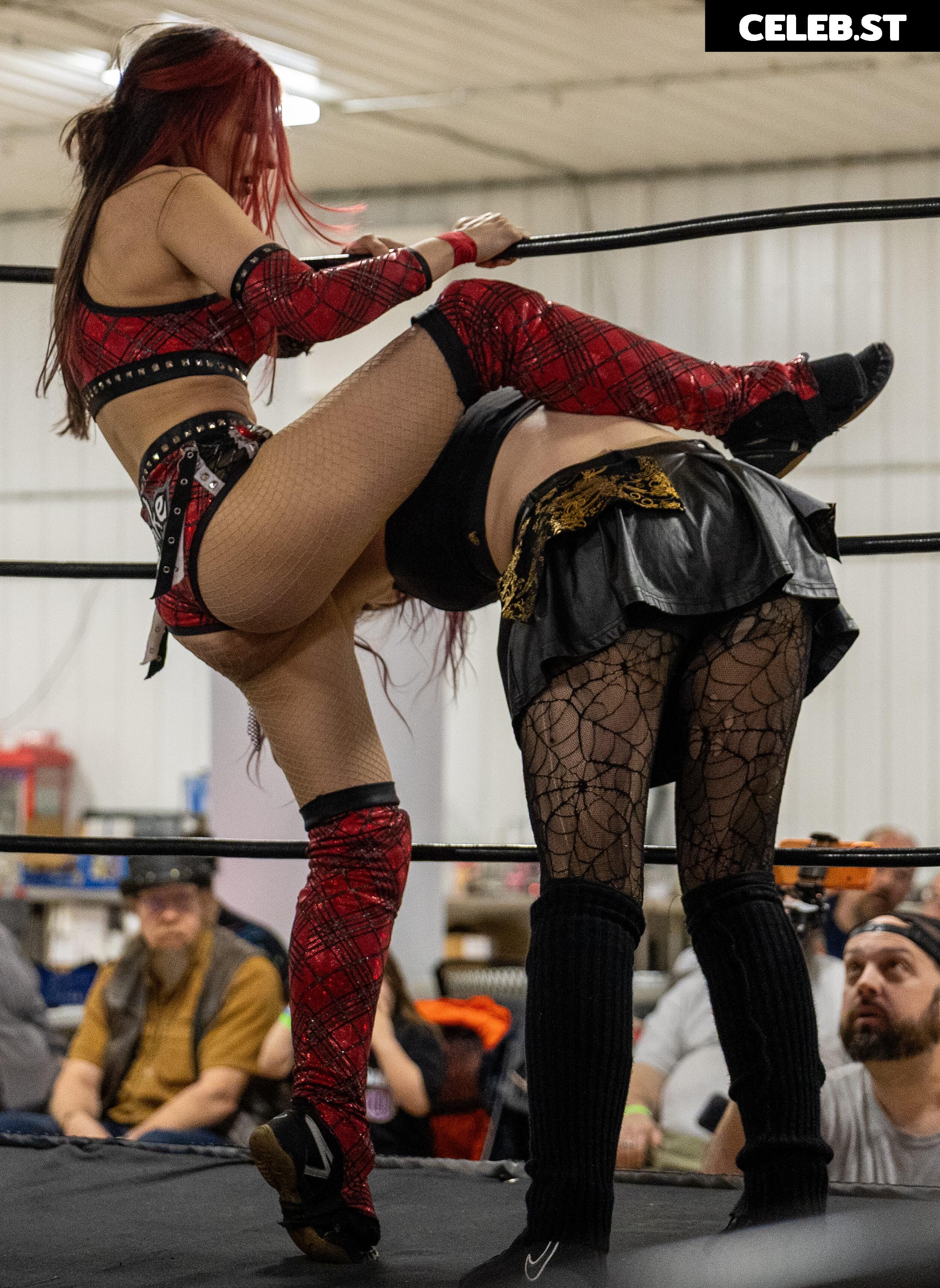 Women of Professional Wrestling Image 23667813