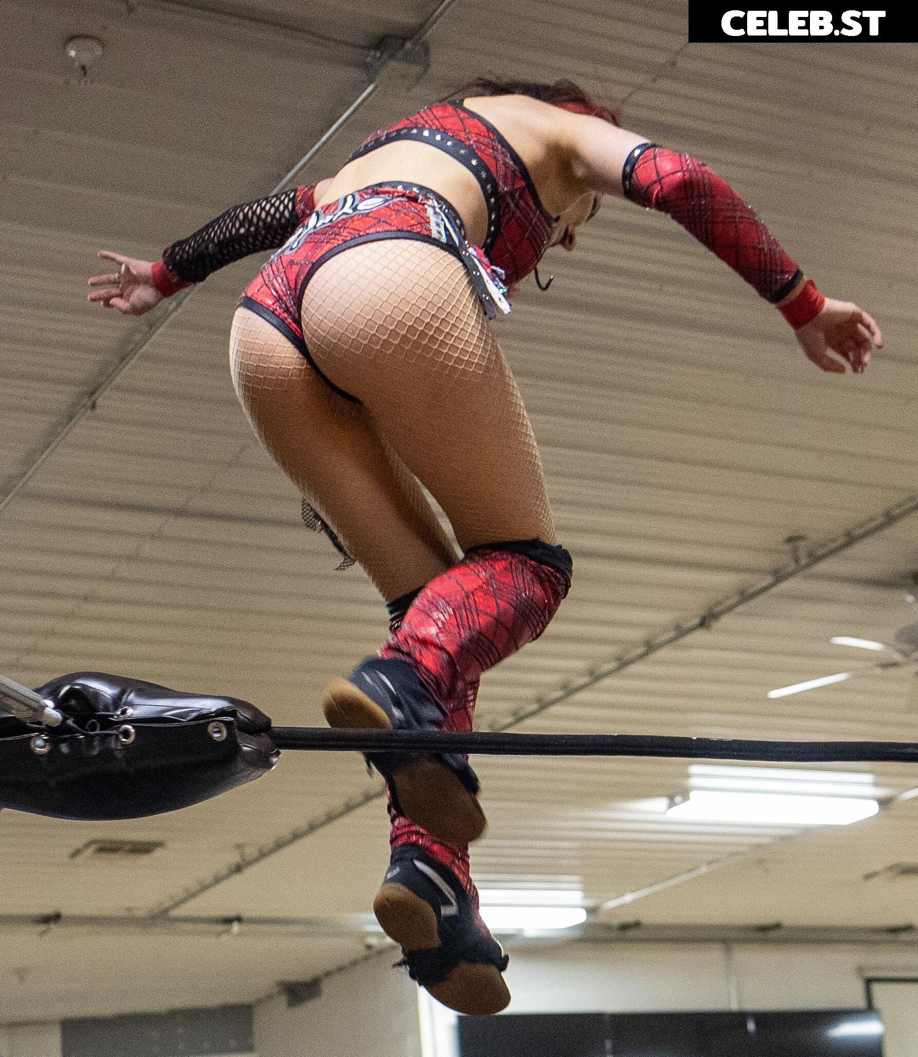 Women of Professional Wrestling Image 23667812