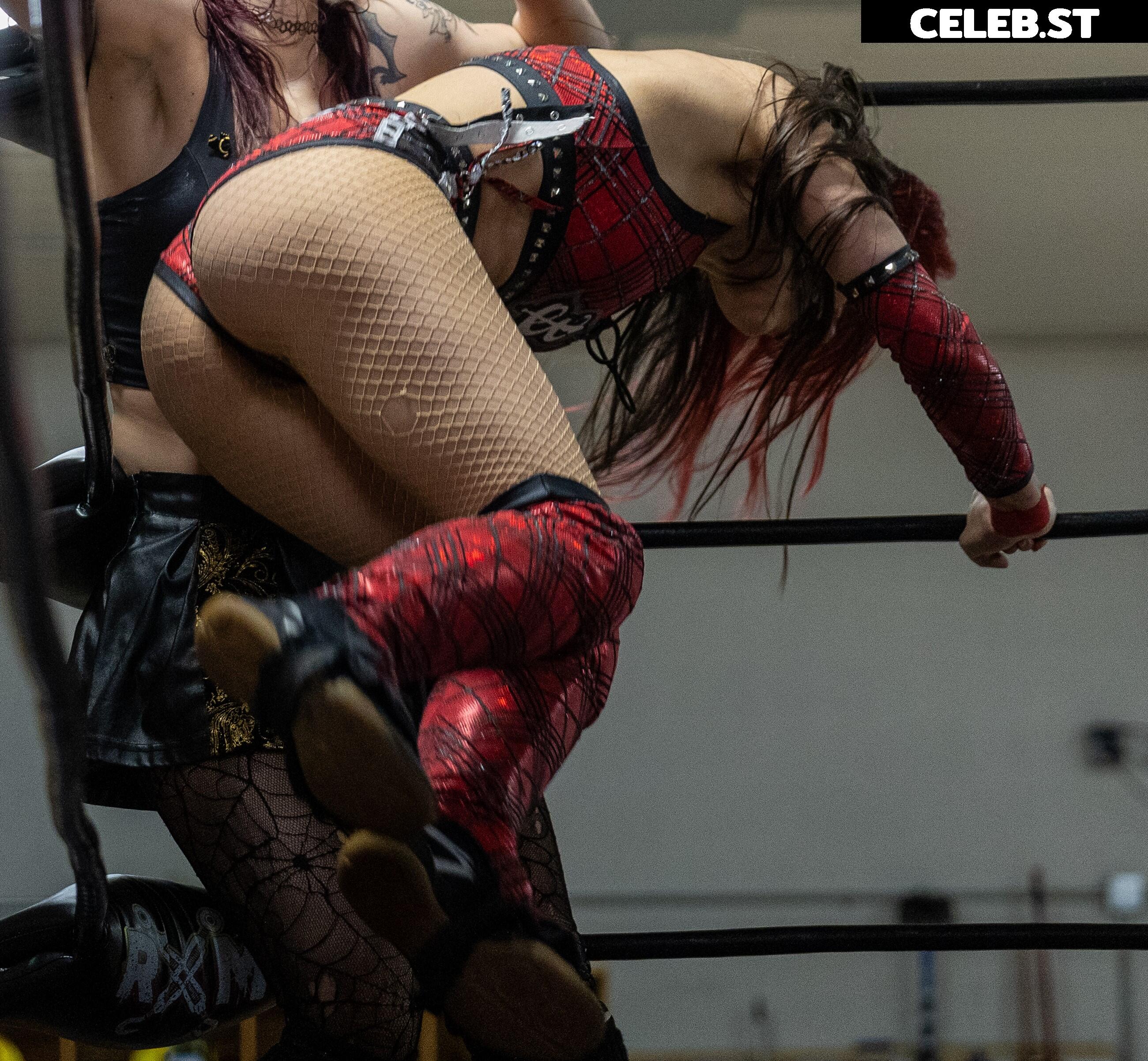 Women of Professional Wrestling Image 23667814