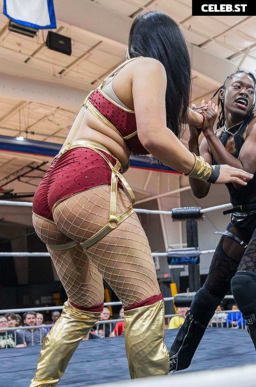 Women of Professional Wrestling Image 23667803