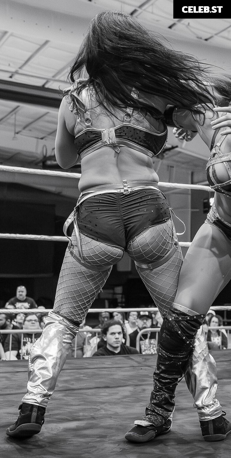 Women of Professional Wrestling Image 23667805