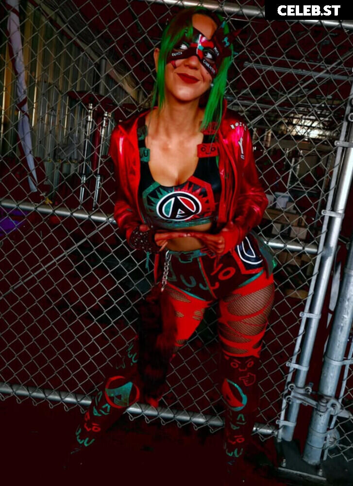 Women of Professional Wrestling Image 23667836