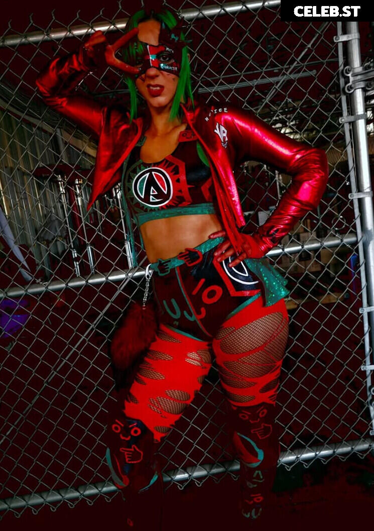 Women of Professional Wrestling Image 23667834