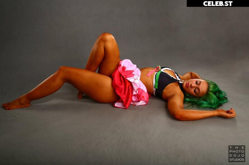 Women of Professional Wrestling Image 23667838
