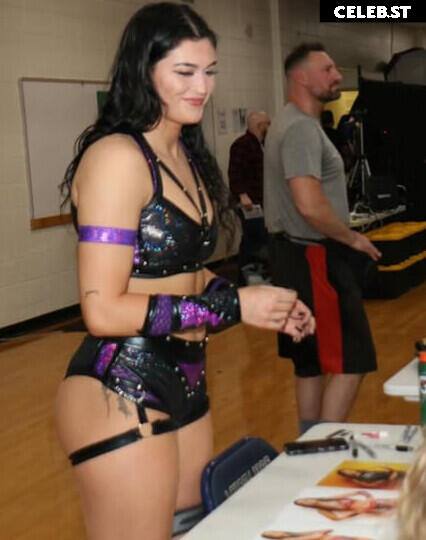Women of Professional Wrestling Image 23667863