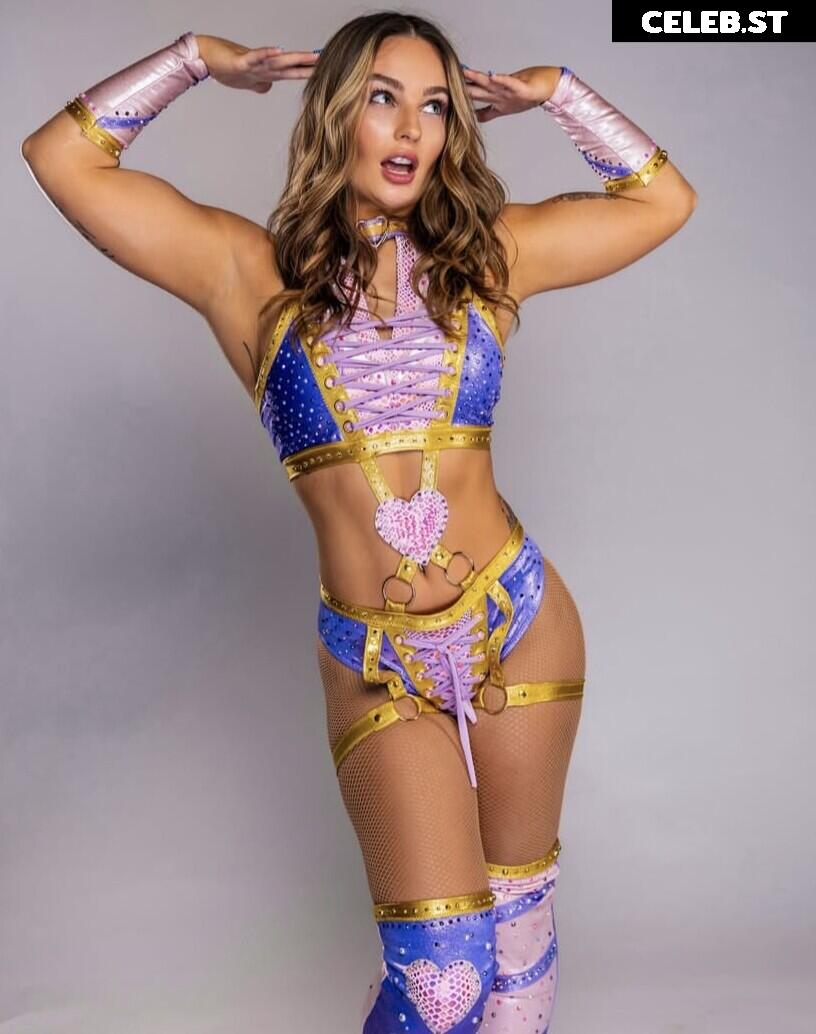 Women of Professional Wrestling Image 23667868