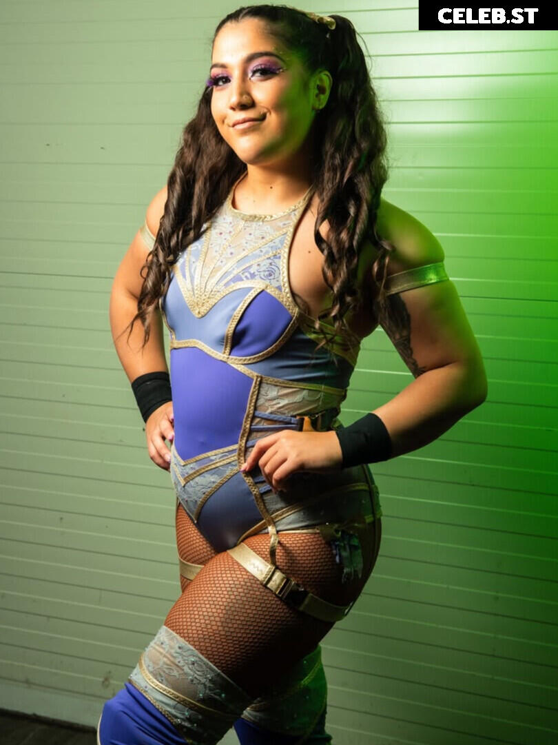 Women of Professional Wrestling Image 23667853