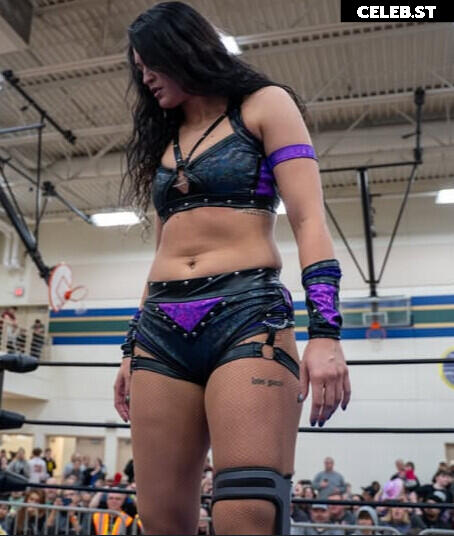 Women of Professional Wrestling Image 23667856