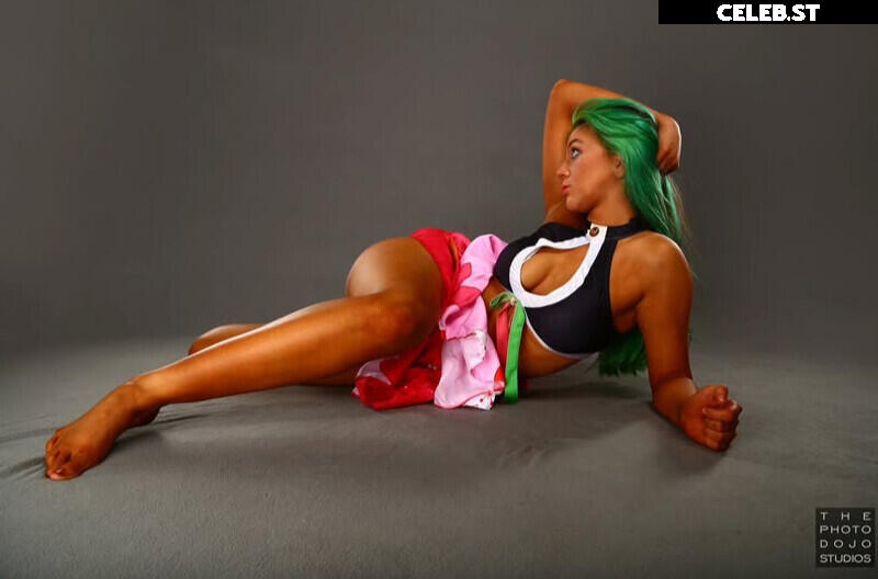 Women of Professional Wrestling Image 23667841